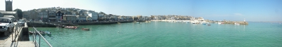 St. Ives